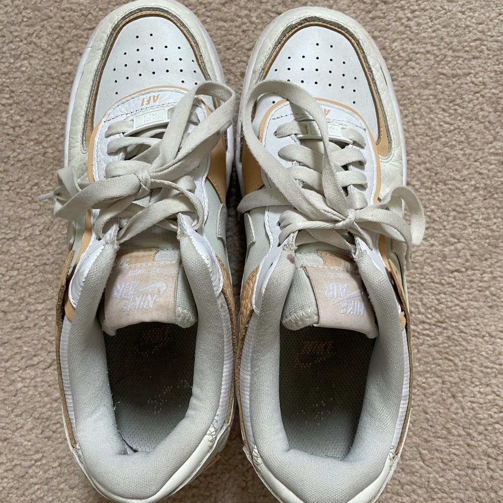 Custom Air Forces - image 4